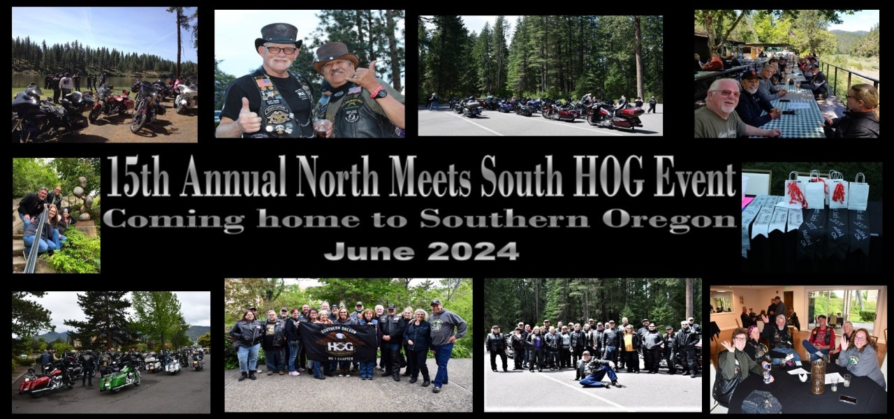 The 15th Annual North Meets South